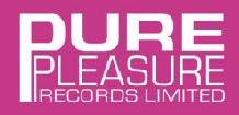Pure Pleasure Records Logo